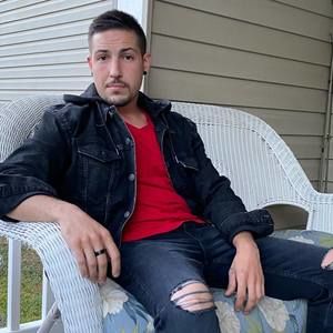 Meet your Posher, Shane